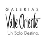 galerias valle oriente